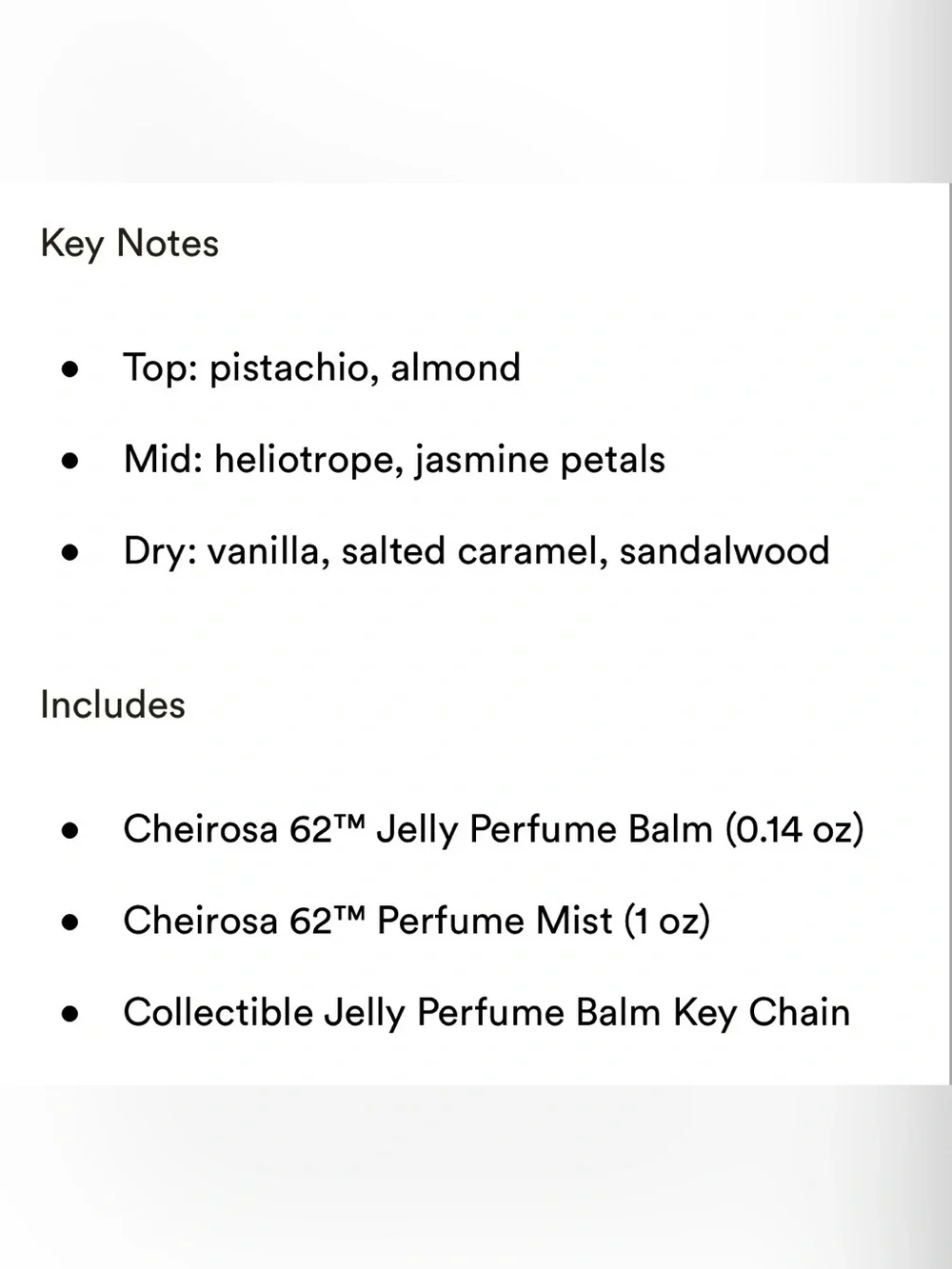 Sol de Janeiro New Cheirosa To Go Travel Size Fragrance Gift Set